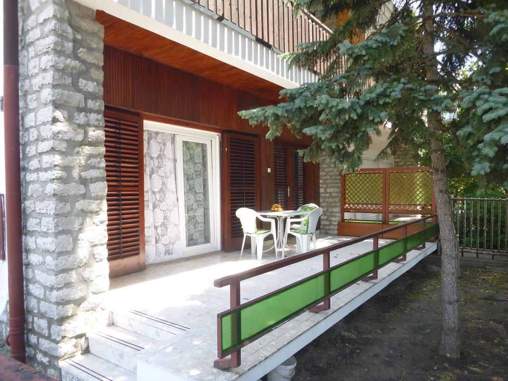 Oleander Holiday House Сиофок Екстериор снимка