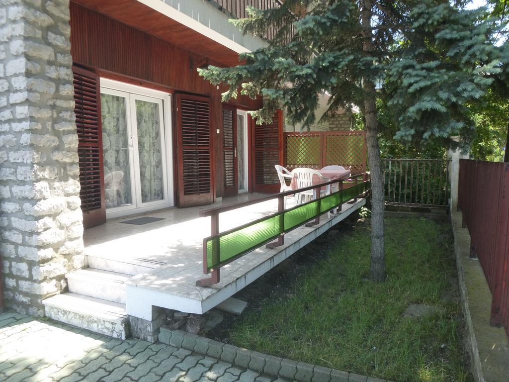 Oleander Holiday House Сиофок Екстериор снимка