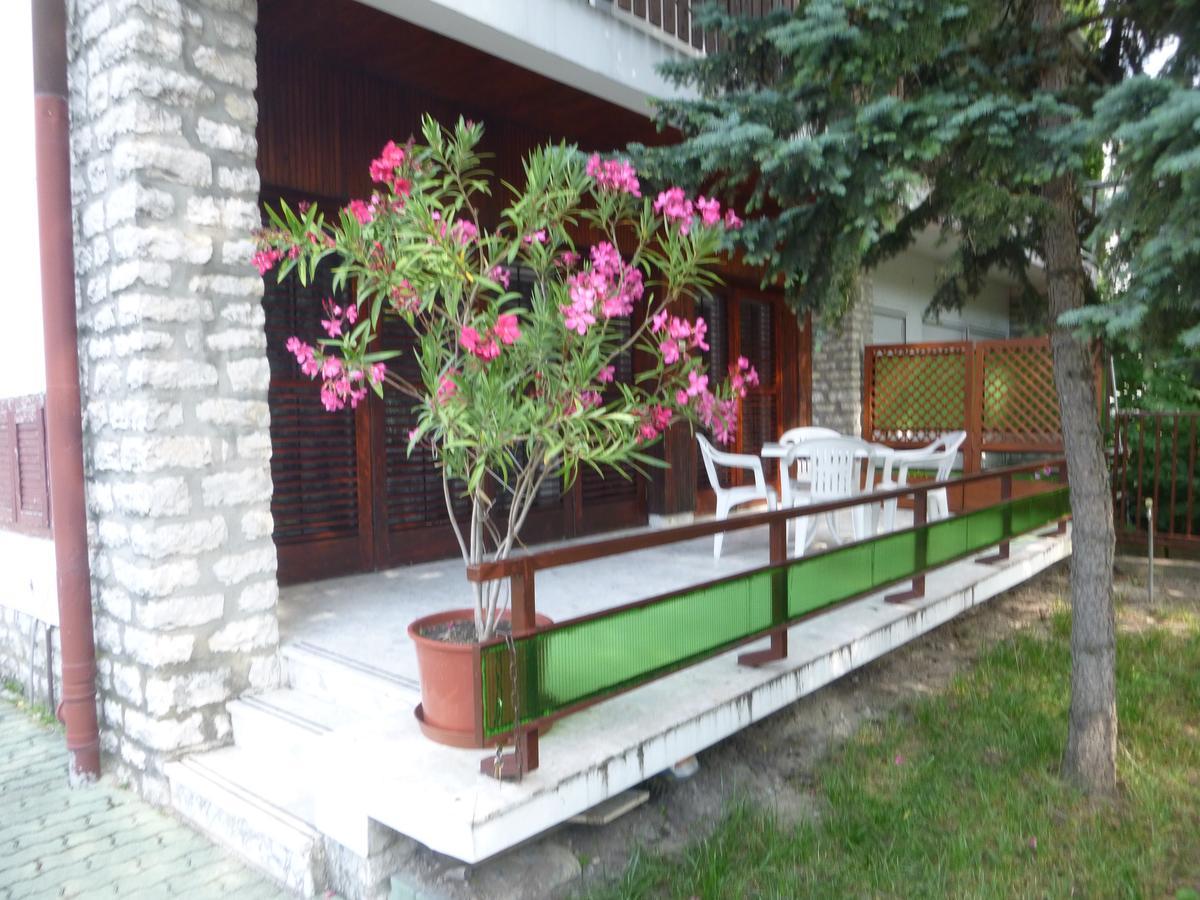 Oleander Holiday House Сиофок Стая снимка